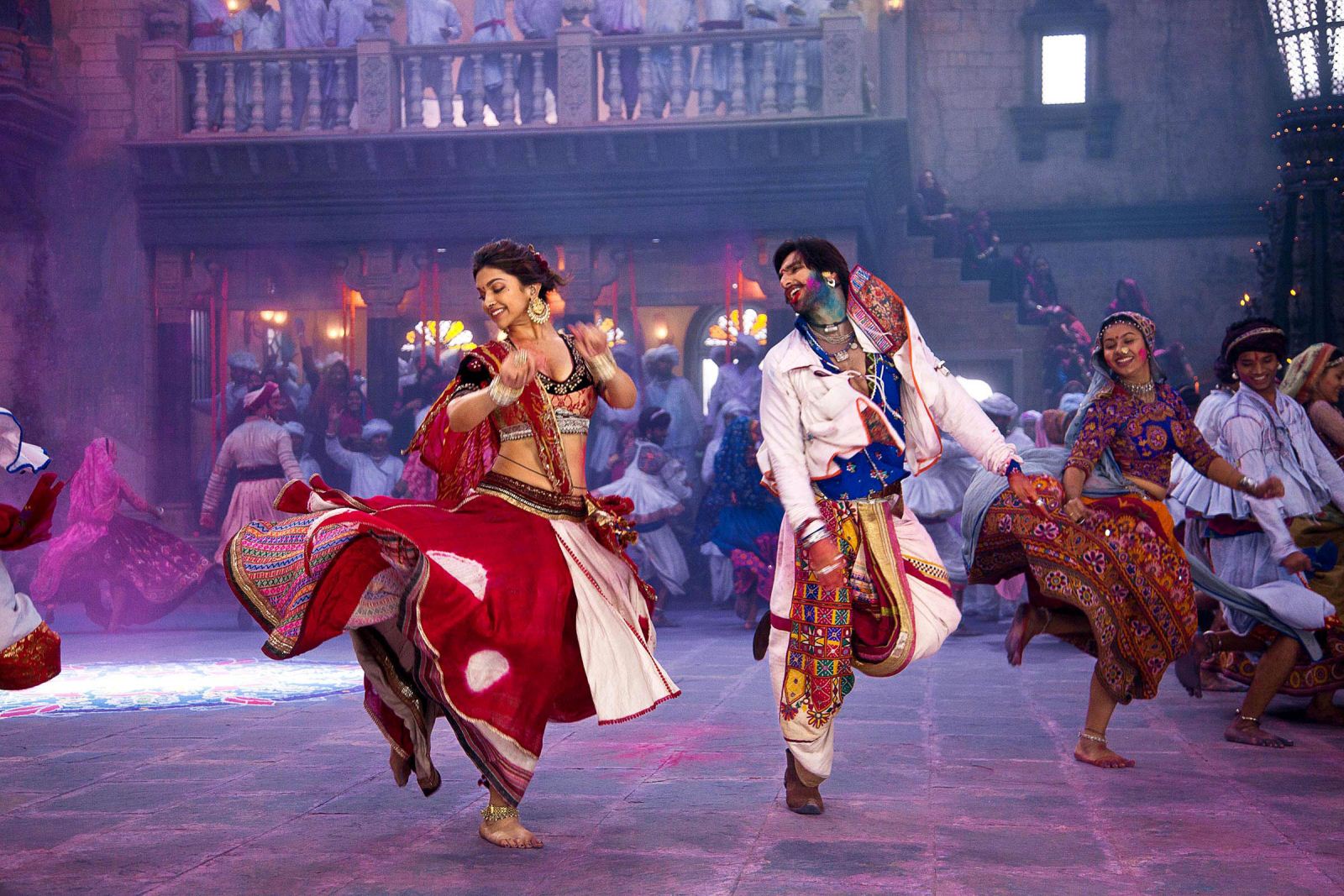 A Shakespearean touch to Bollywood hits